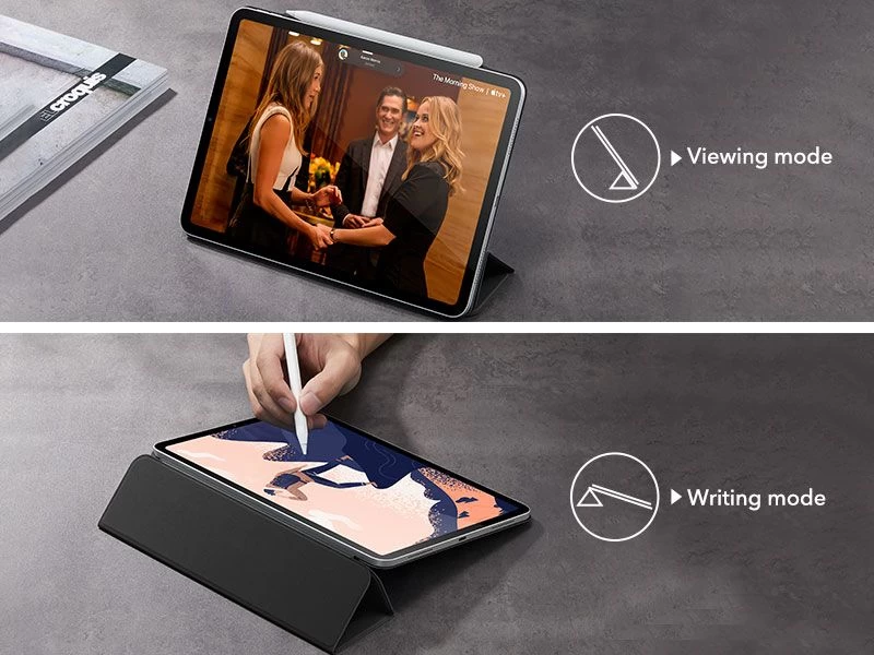 Apple iPad Pro 12.9 (2022) Planšetės dėklas  ESR REBOUND MAGNETIC