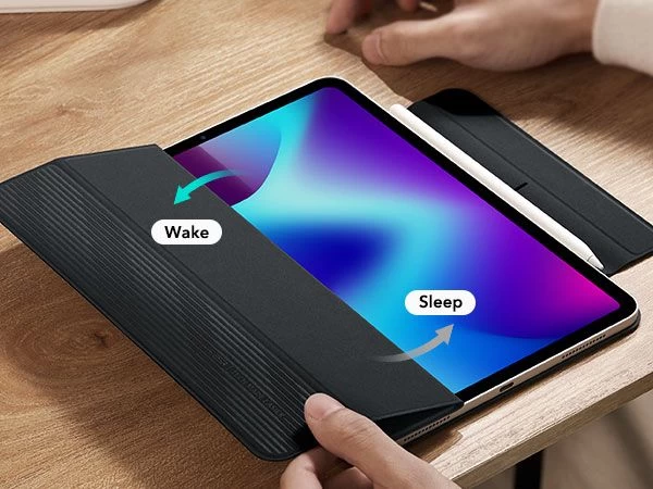 Apple iPad Pro 12.9 (2022) Planšetės dėklas  ESR REBOUND MAGNETIC