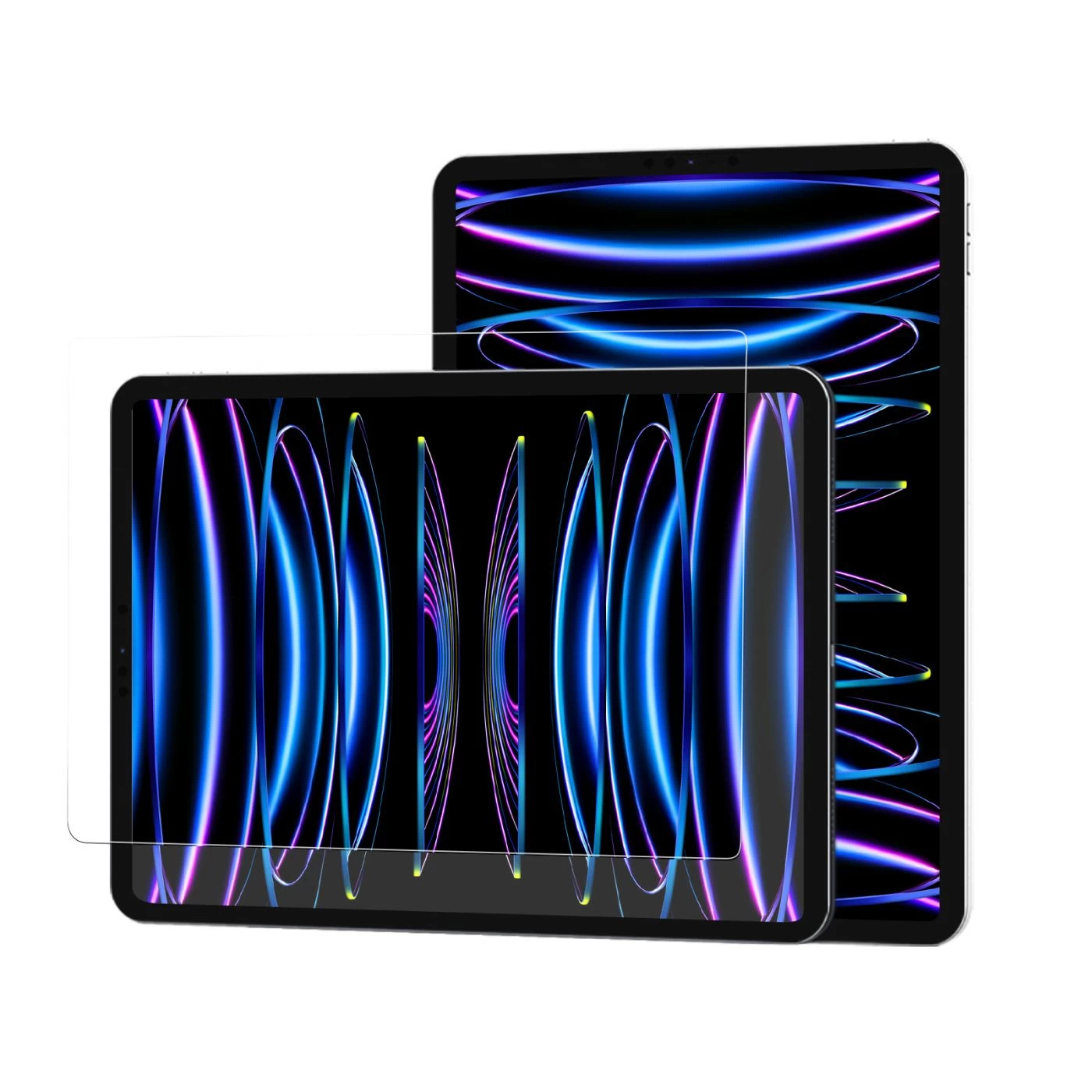 Apple iPad Pro 12.9 (2022) tablet skärmskydd Nillkin Pure Series AR Film