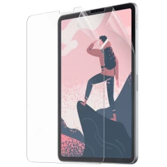Apple iPad Pro 12.9 (2022) tablet tempered glass  ESR PAPER FEEL (2-pack)