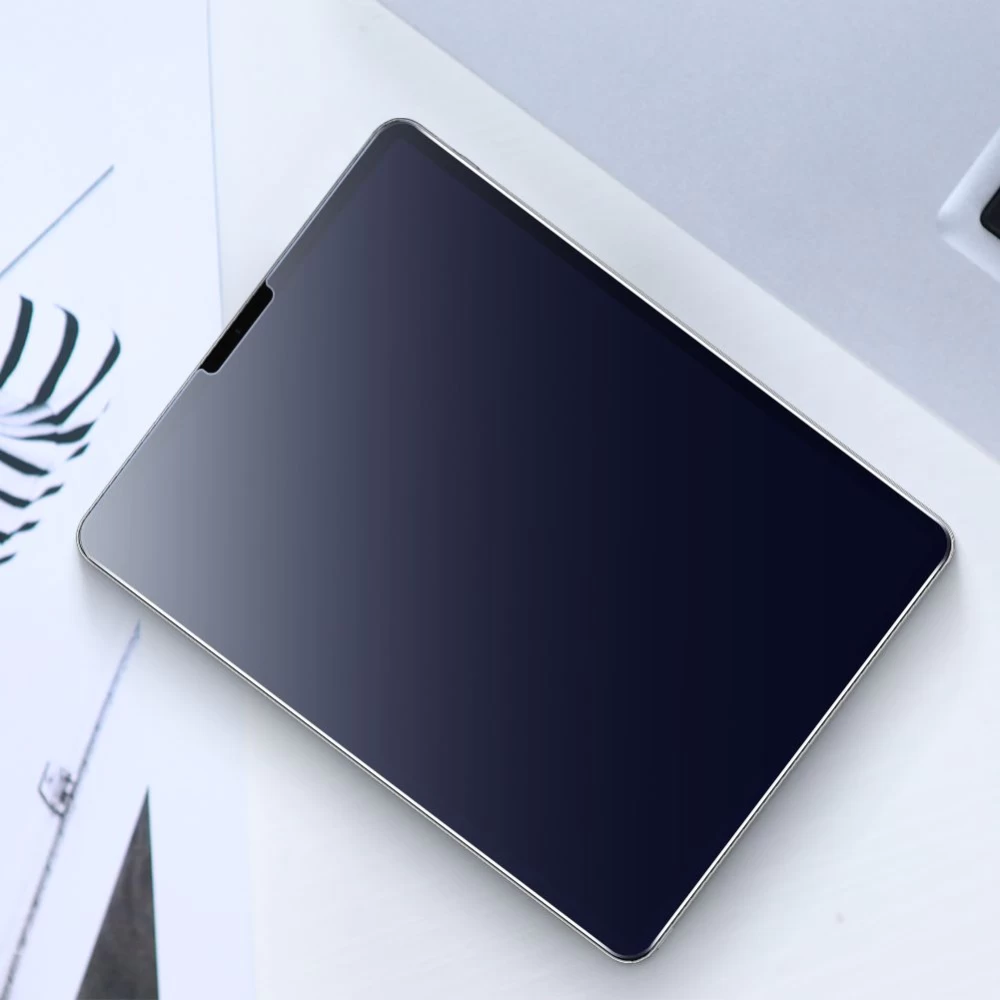 Apple iPad Pro 11 (2022) aizsargstikls  Nillkin V+ Anti Blue Light