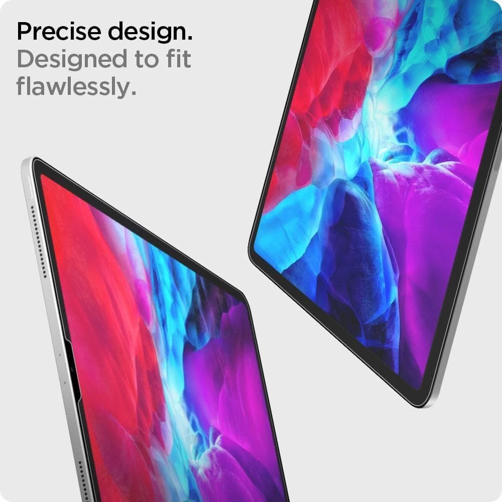Apple iPad Pro 11 (2022) aizsargstikls  SPIGEN PAPER TOUCH PRO