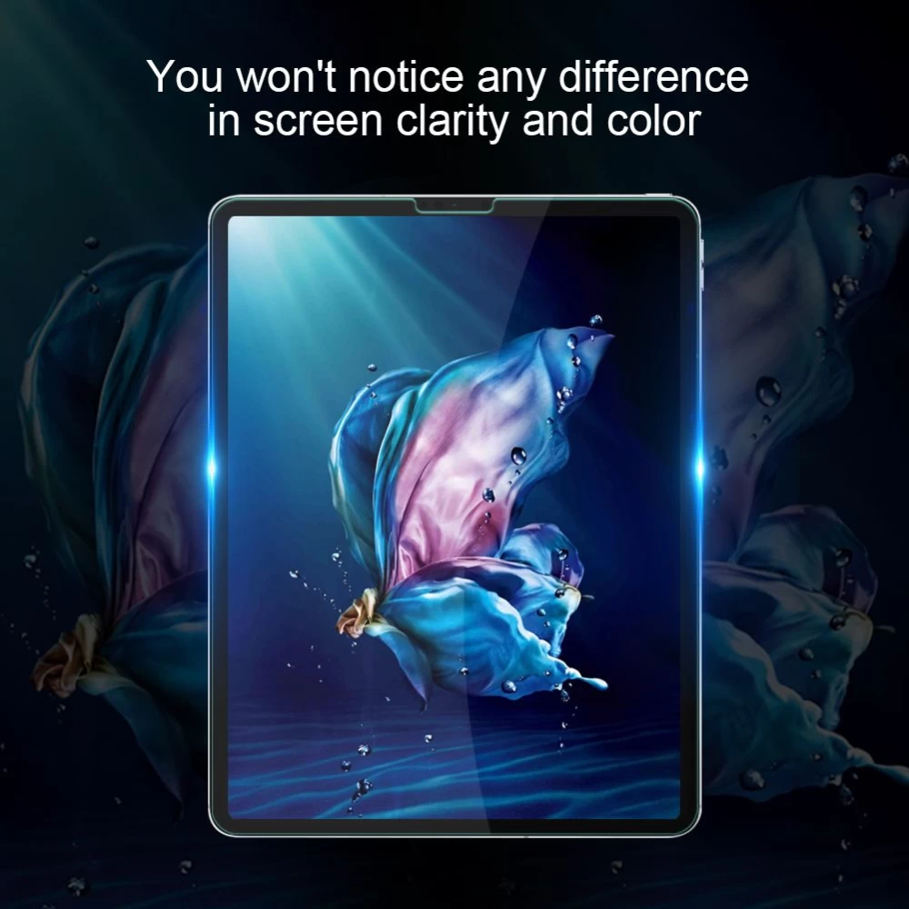 Apple iPad Pro 11 (2022) tablet tempered glass  Nillkin H+