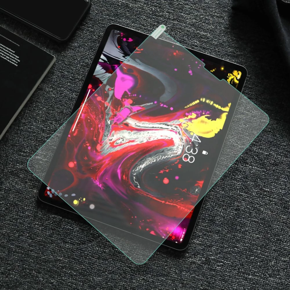 Apple iPad Pro 11 (2022) tablet tempered glass  Nillkin H+