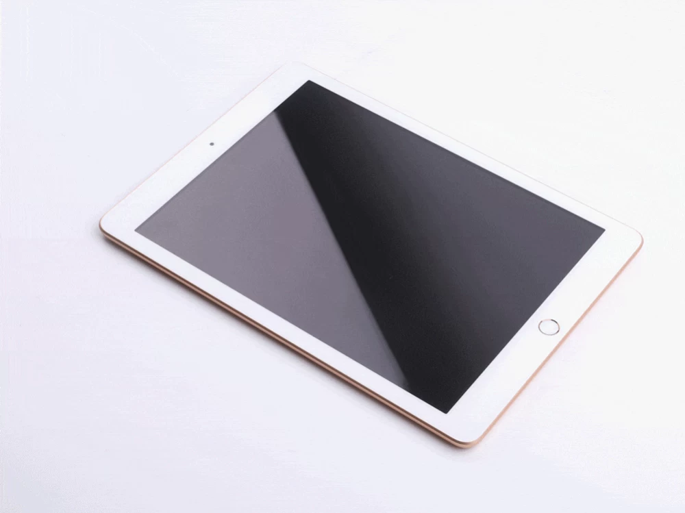 Apple iPad Pro 11 (2022) tablet tempered glass  Nillkin H+