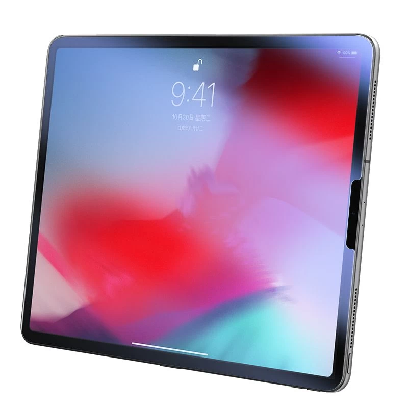 Apple iPad Pro 11 (2022) aizsargstikls Nillkin V+ Anti Blue Light