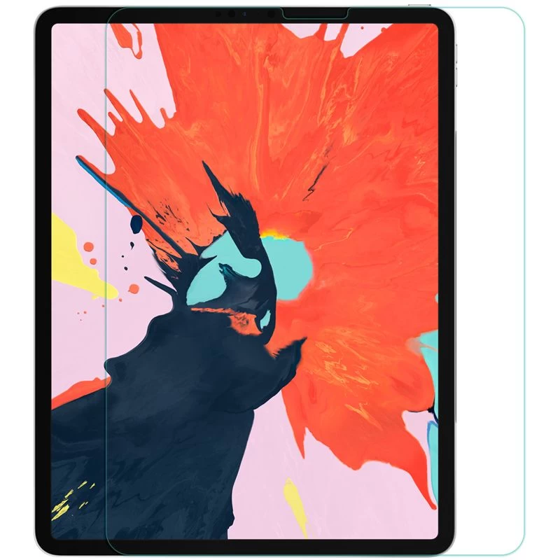 Apple iPad Pro 11 (2022) tablet tempered glass Nillkin H+