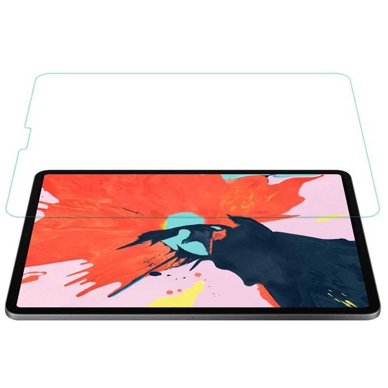 Apple iPad Pro 11 (2022) tablet tempered glass Nillkin H+