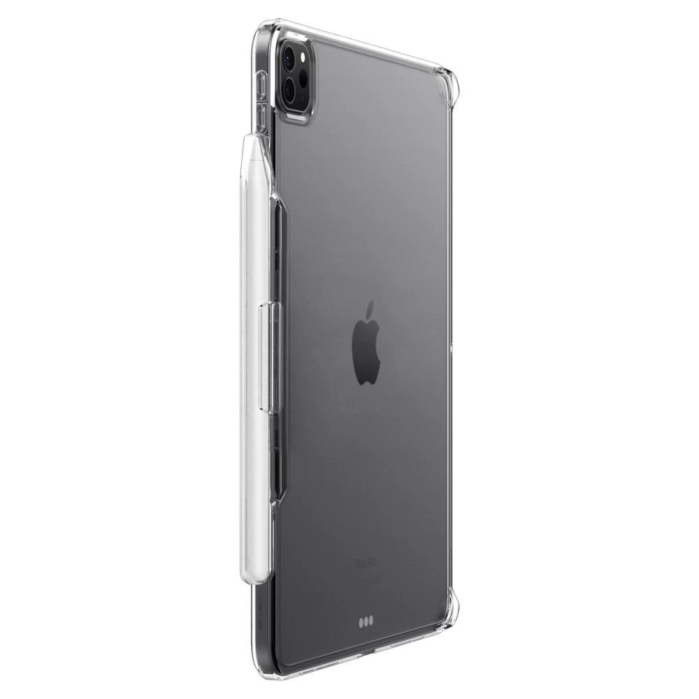 Apple iPad Pro 11 (2022) Planšetės dėklas SPIGEN AIRSKIN HYBRID