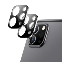 Apple iPad Pro 11 (2022) tablet tempered glass  ESR CAMERA LENS (2-pack)