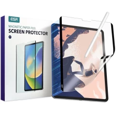 iPad iPad Pro 11 (2022) aizsargstikls ESR PAPER FEEL MAGNETIC Apple iPad Pro 11 (2022)