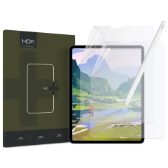 iPad iPad Pro 11 (2022) aizsargstikls HOFI PAPER PRO+ Apple iPad Pro 11 (2022) (2-pack)