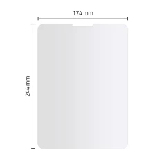 Apple iPad Pro 11 (2022) tablet tempered glass  HOFI Premium Pro+