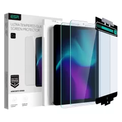 iPad iPad Pro 11 (2022) aizsargstikls ESR ARMORITE 2-PACK Apple iPad PRO 11 (2022)