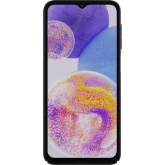 Samsung Galaxy A23 5G dėklas Juoda Nillkin CamShield
