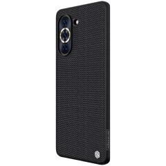 Huawei Nova 10 Pro чехол черный Nillkin Textured