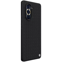 Huawei Nova 10 Pro чехол черный Nillkin Textured