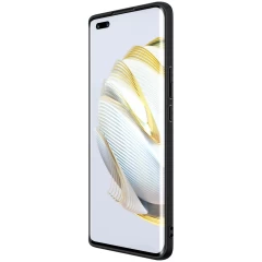 Huawei Nova 10 Pro чехол черный Nillkin Textured