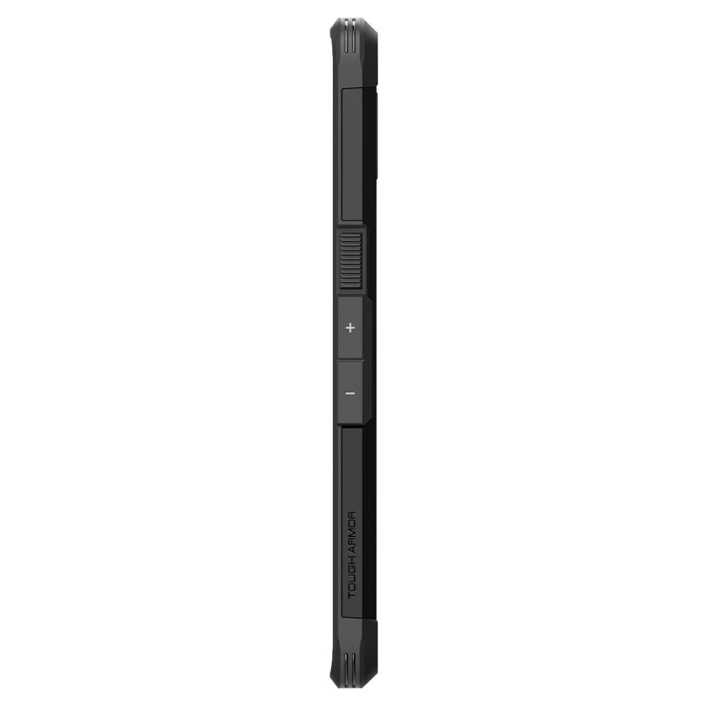 Google Pixel 7 case black SPIGEN TOUGH ARMOR