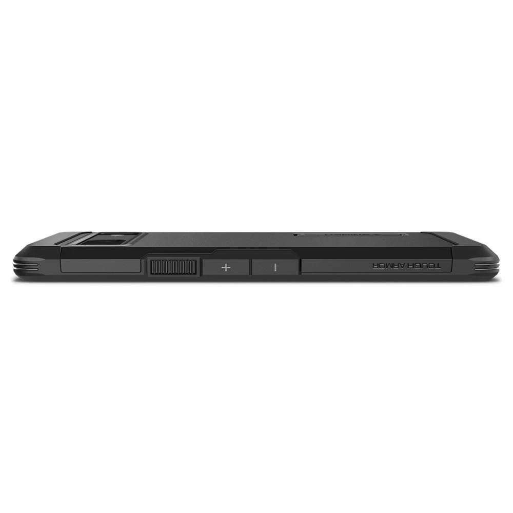 Google Pixel 7 case black SPIGEN TOUGH ARMOR