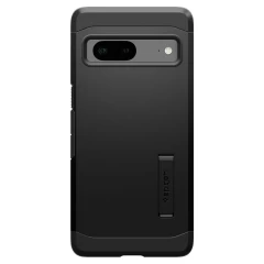 Google Pixel 7 case black SPIGEN TOUGH ARMOR