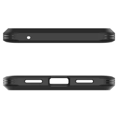 Google Pixel 7 case black SPIGEN TOUGH ARMOR