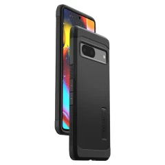 Google Pixel 7 case black SPIGEN TOUGH ARMOR