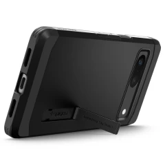 Google Pixel 7 case black SPIGEN TOUGH ARMOR