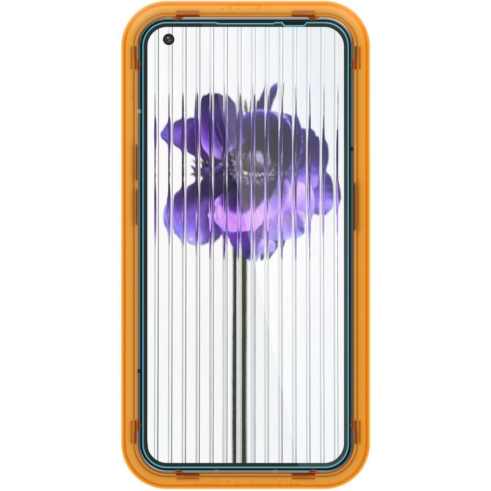 Nothing Phone (1) защитное стекло SPIGEN ALM GLAS.TR SLIM (2-pack)