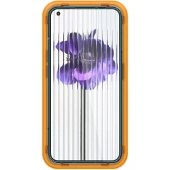 Nothing Phone (1) защитное стекло  SPIGEN ALM GLAS.TR SLIM (2-pack)