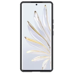 Honor 70 Pro dėklas Juoda Nillkin CamShield