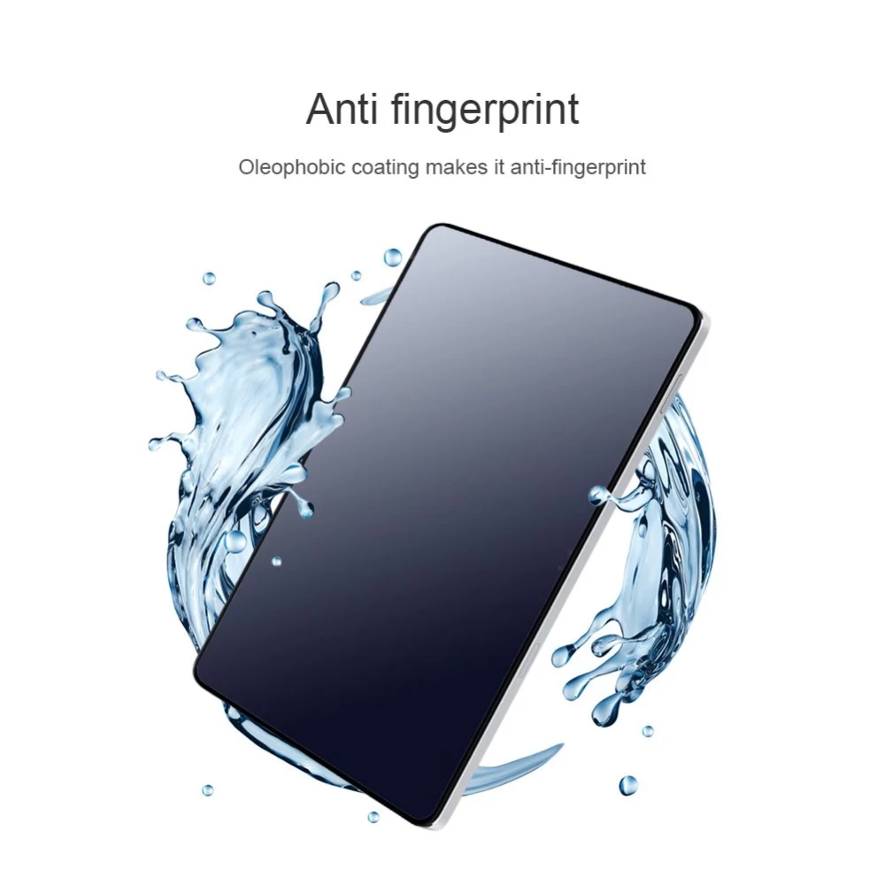 Xiaomi Pad 5 Pro 12.4 planšetės apsauginis stiklas  Nillkin V+ Anti Blue Light
