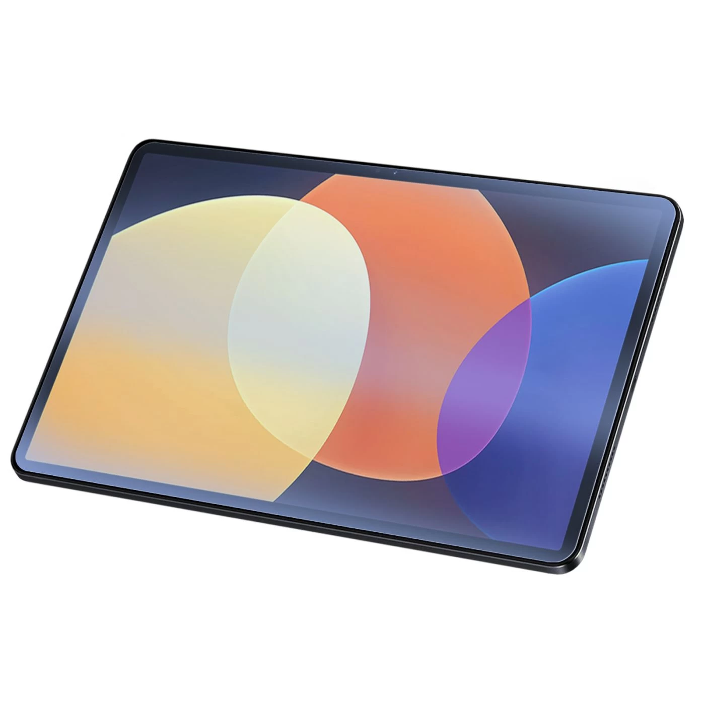 Xiaomi Pad 5 Pro 12.4 planšetės apsauginis stiklas Nillkin V+ Anti Blue Light