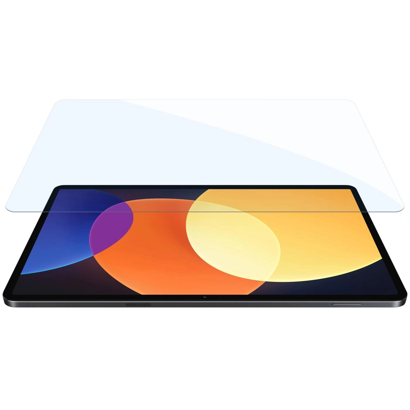 Xiaomi Pad 5 Pro 12.4 planšetės apsauginis stiklas Nillkin V+ Anti Blue Light
