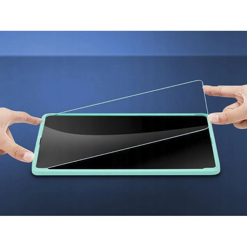 Apple iPad 10.9 10th Gen (2022) tablet skärmskydd  ESR TEMPERED GLASS (2-pack)