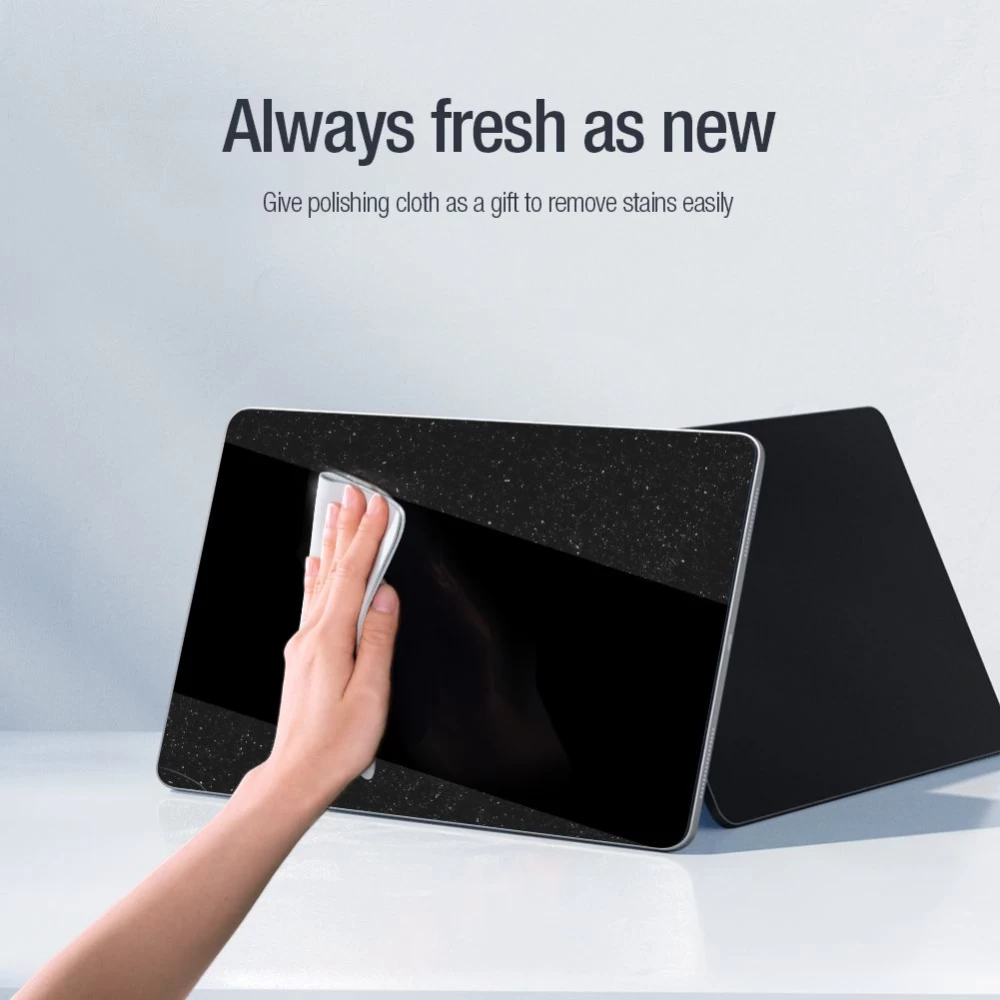Apple iPad 10.9 10th Gen (2022) tablet skärmskydd  Nillkin Pure Series AR Film