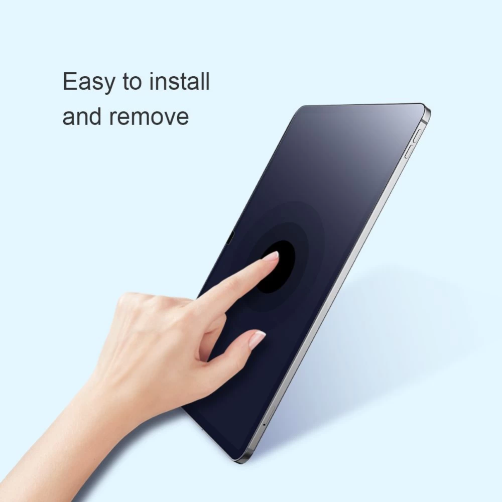 Apple iPad 10.9 10th Gen (2022) tablet skärmskydd  NILLKIN V+ Anti Blue Light