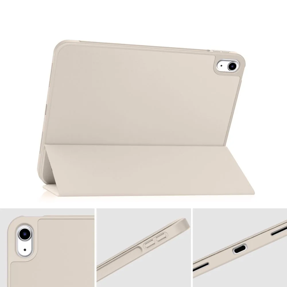 Apple iPad 10.9 10th Gen (2022) maciņš  TECH-PROTECT SC PEN