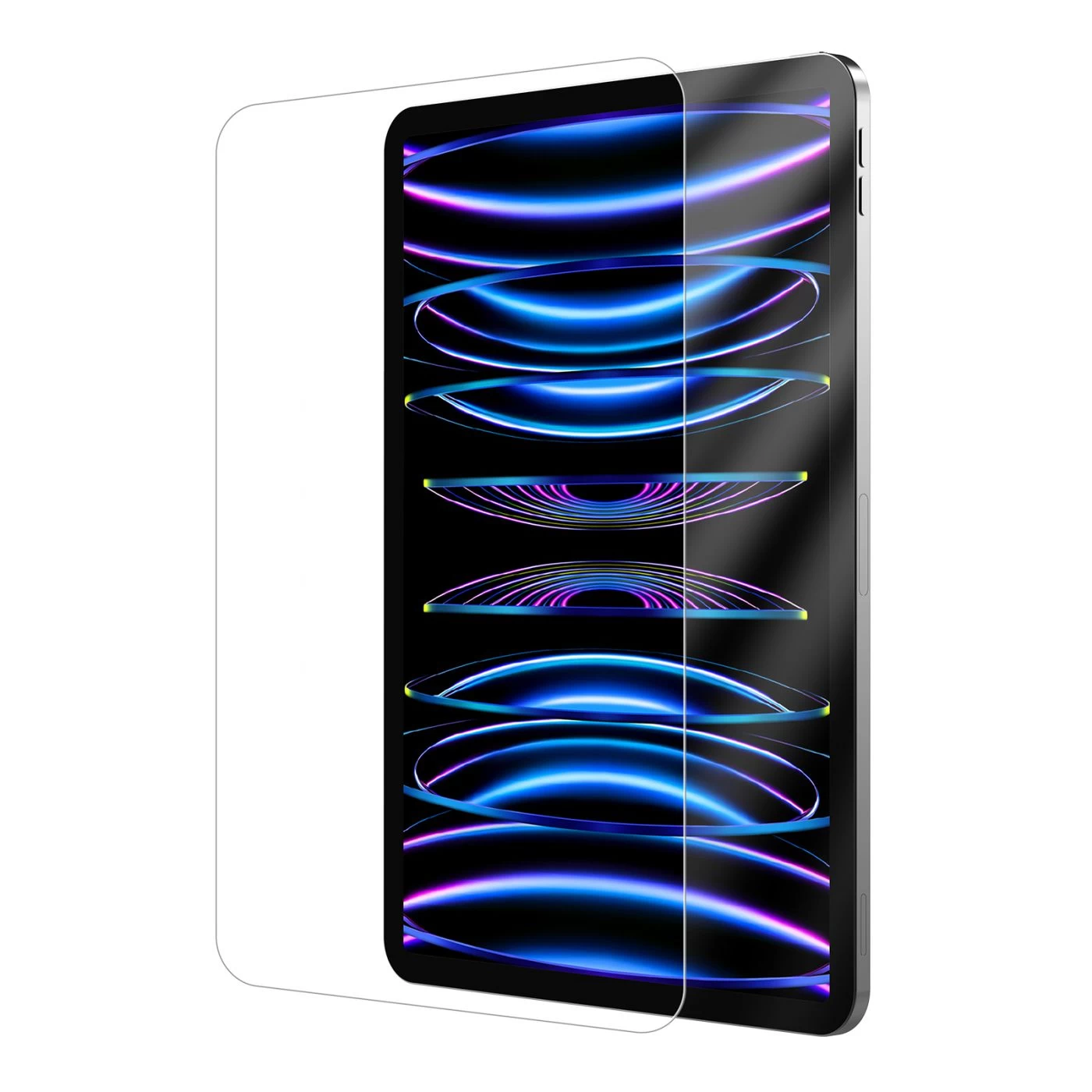Apple iPad 10.9 10th Gen (2022) tablet skärmskydd Nillkin Pure Series AR Film