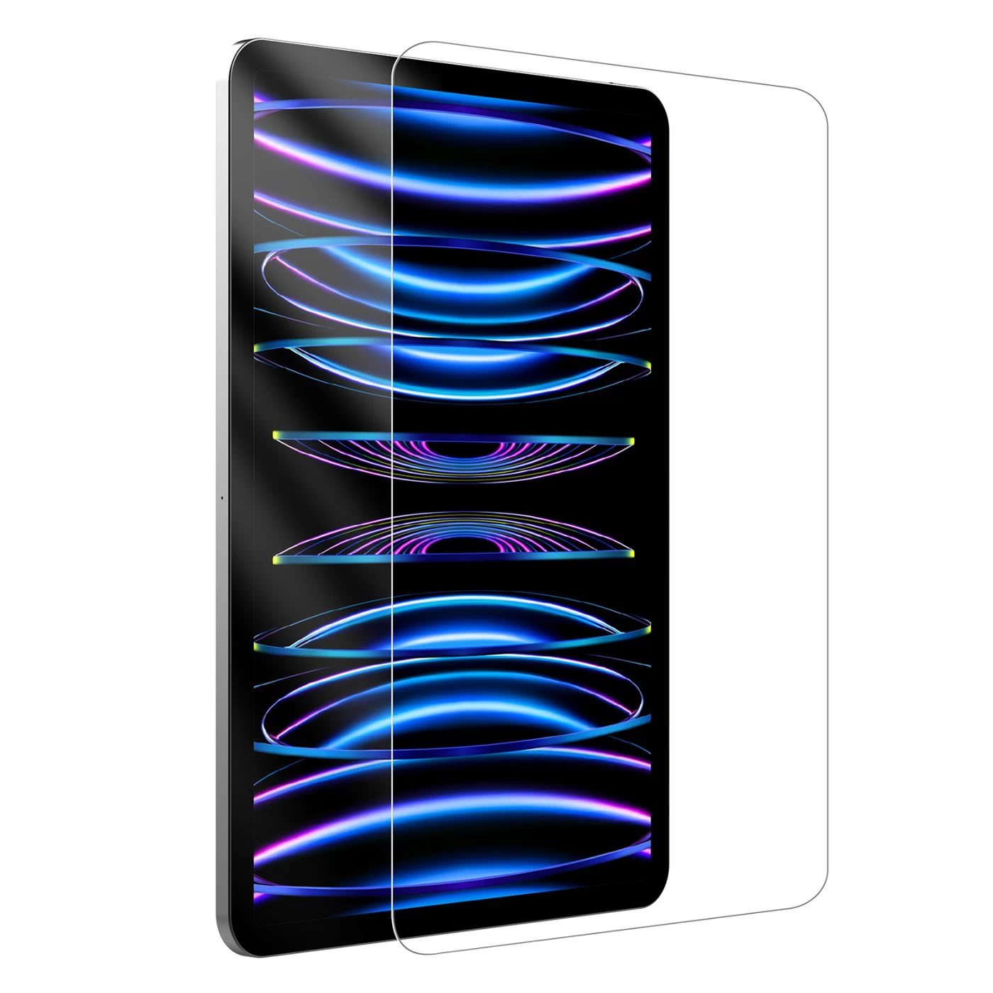 Apple iPad 10.9 10th Gen (2022) tablet skärmskydd Nillkin Pure Series AR Film
