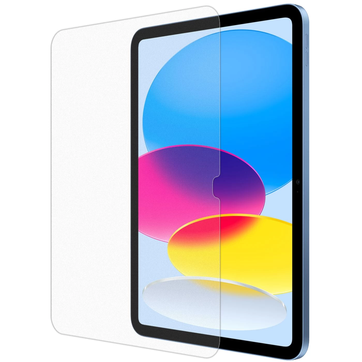 Apple iPad 10.9 10th Gen (2022) aizsargstikls NILLKIN AG PAPER LIKE