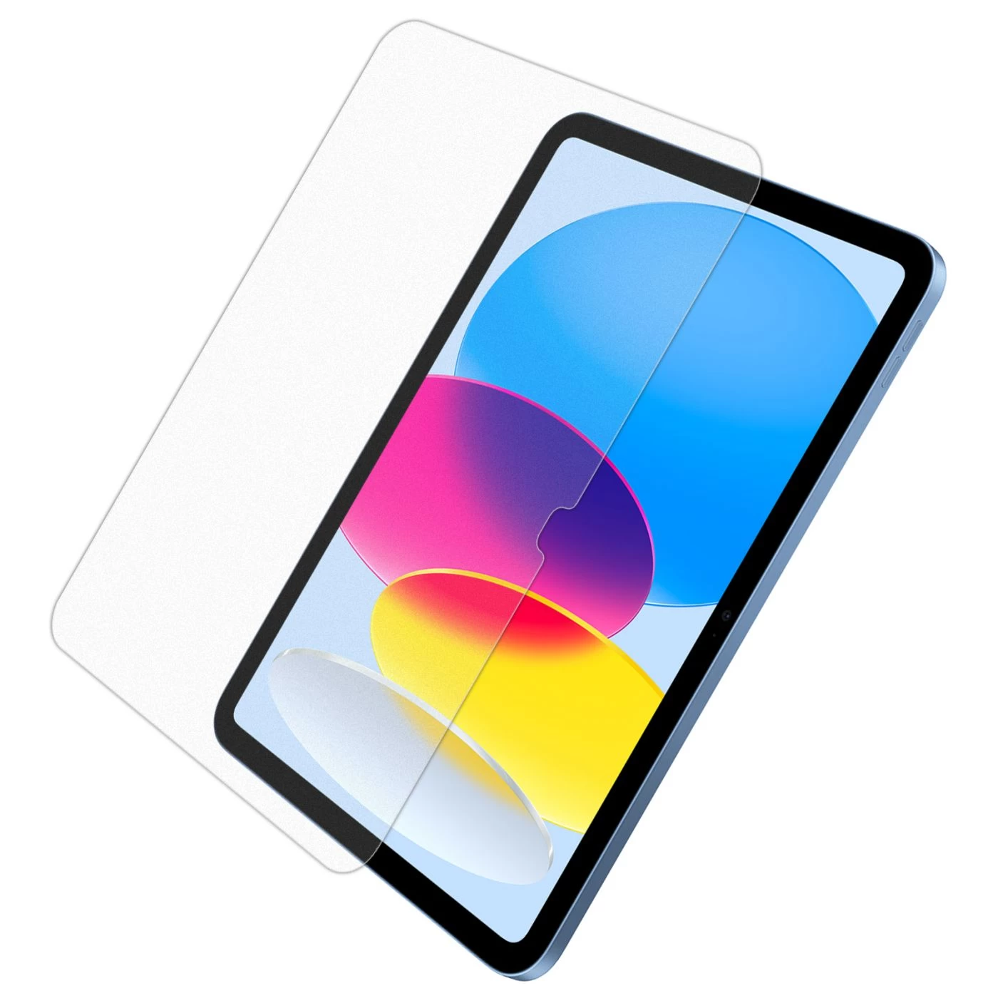 Apple iPad 10.9 10th Gen (2022) aizsargstikls NILLKIN AG PAPER LIKE
