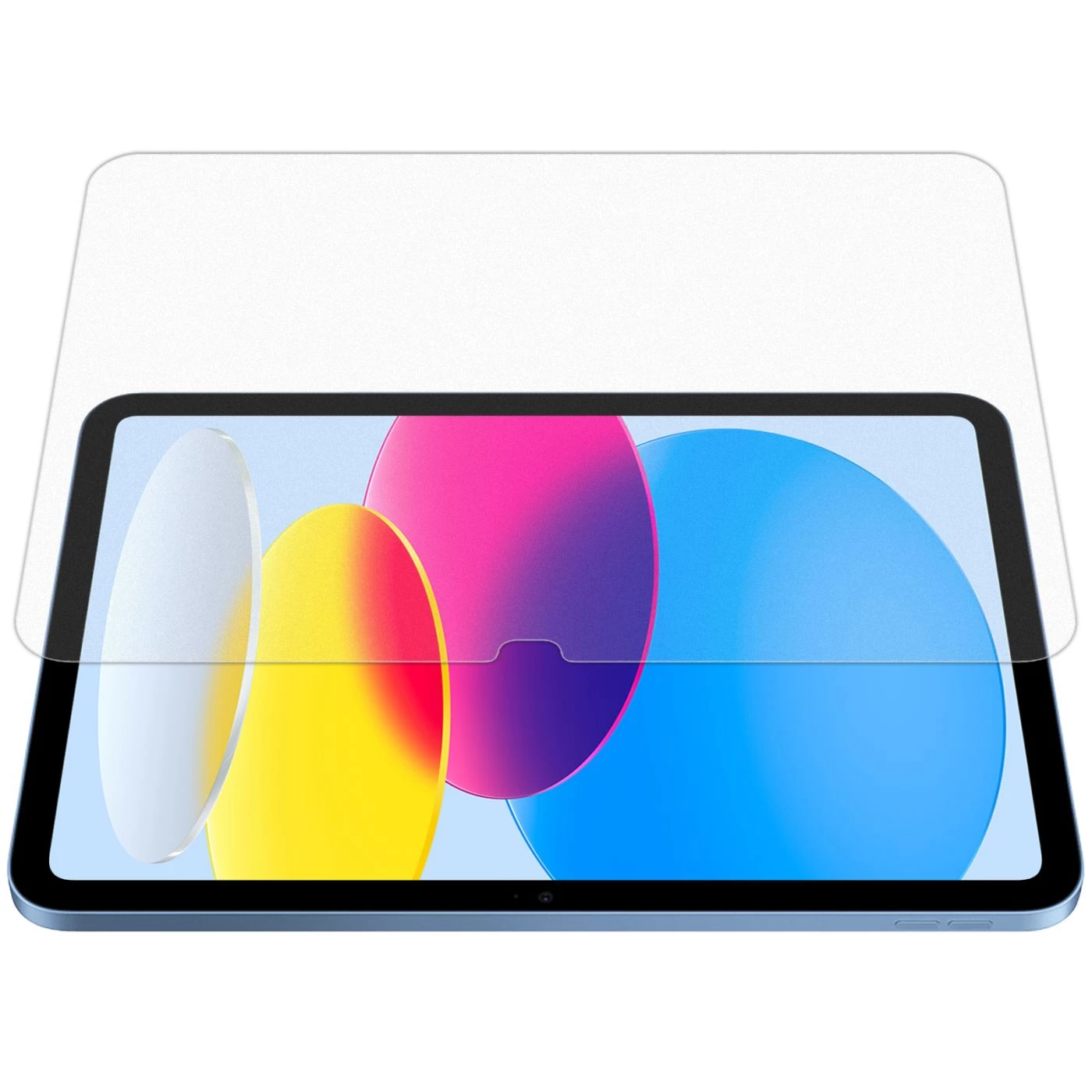 Apple iPad 10.9 10th Gen (2022) aizsargstikls NILLKIN AG PAPER LIKE