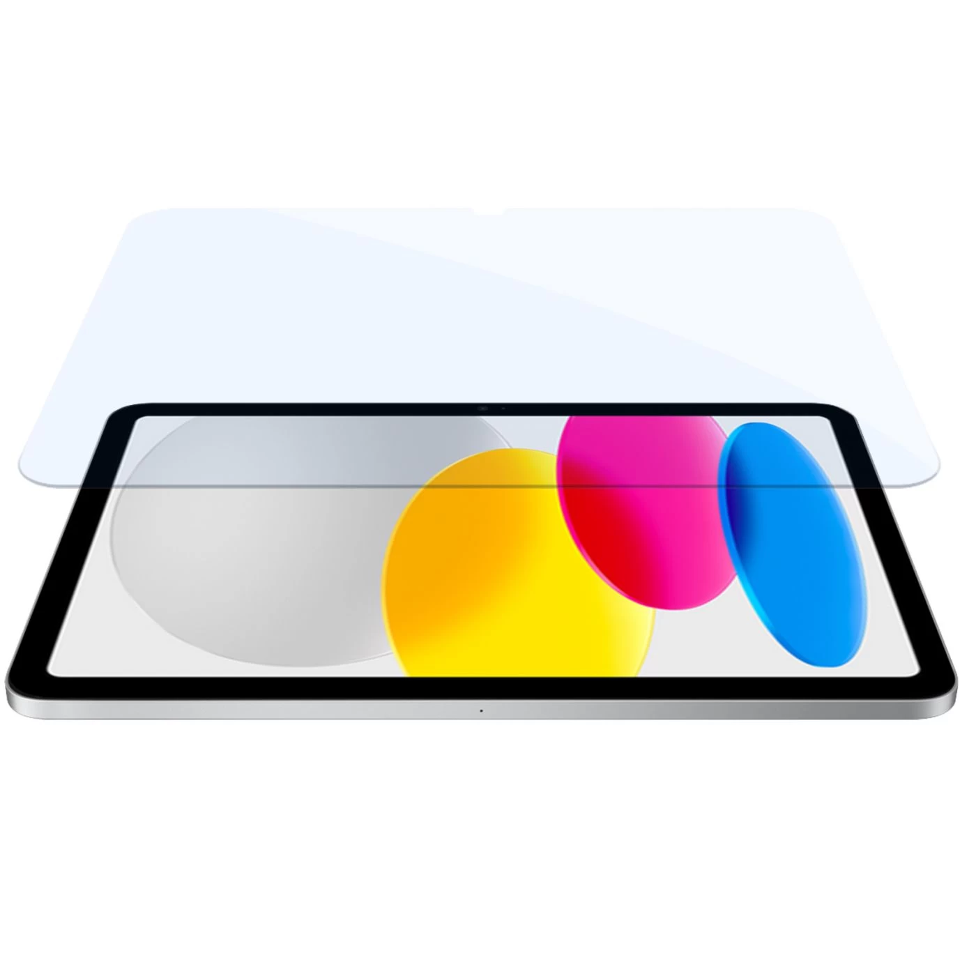 Apple iPad 10.9 10th Gen (2022) tablet skärmskydd NILLKIN V+ Anti Blue Light