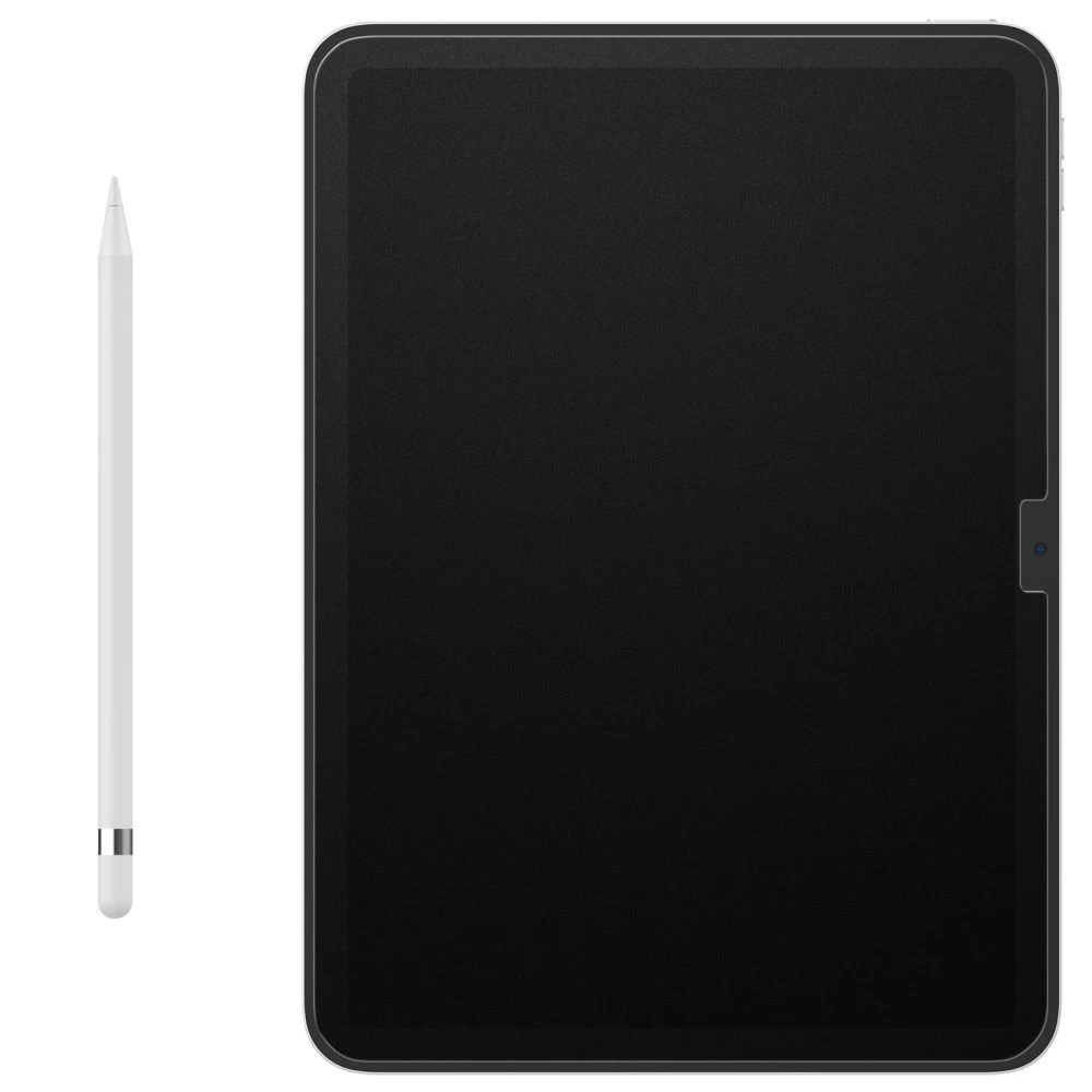 Apple iPad 10.9 10th Gen (2022) tablet skärmskydd SPIGEN PAPER TOUCH PRO