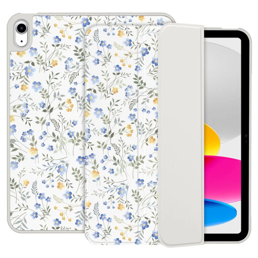 Apple iPad 10.9 10th Gen (2022) tahvelarvuti ümbris TECH-PROTECT SC PEN