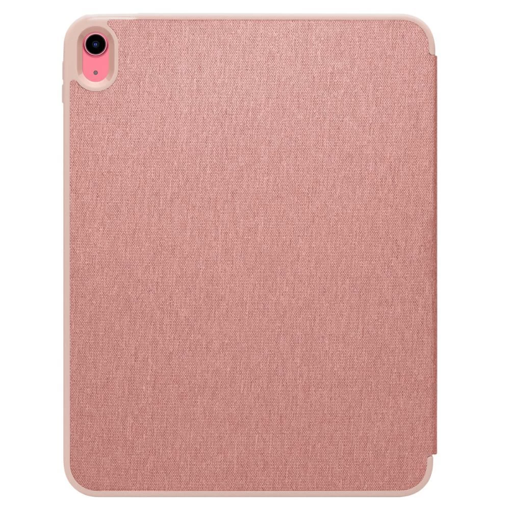 Apple iPad 10.9 10th Gen (2022) tablet case Pink SPIGEN URBAN FIT
