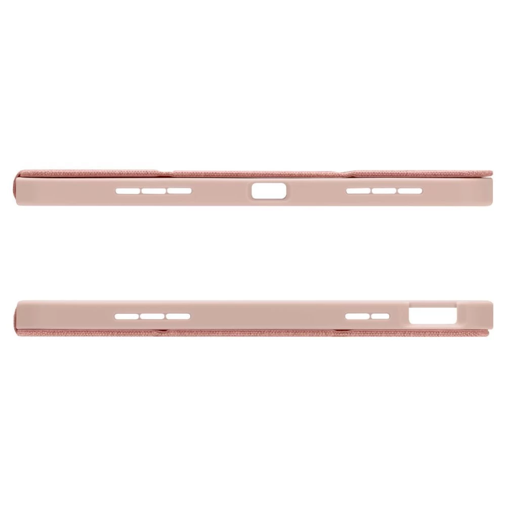 Apple iPad 10.9 10th Gen (2022) tablet case Pink SPIGEN URBAN FIT