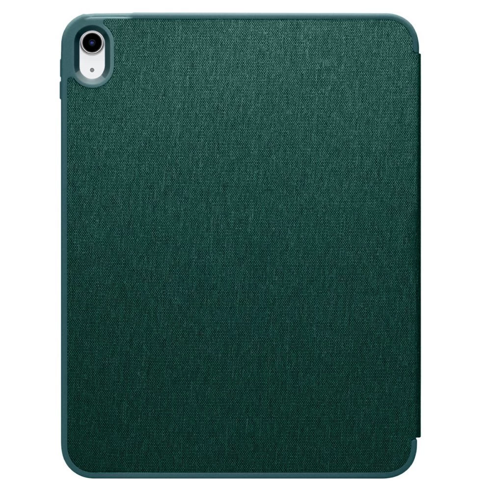 Apple iPad 10.9 10th Gen (2022) tablet case green SPIGEN URBAN FIT