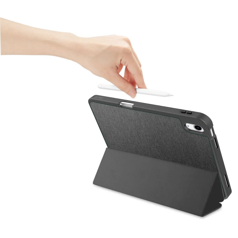 Apple iPad 10.9 10th Gen (2022) чехол для планшетa TECH-PROTECT SC PEN CANVAS